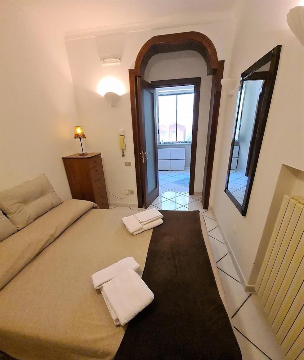 Appartamento Agata House