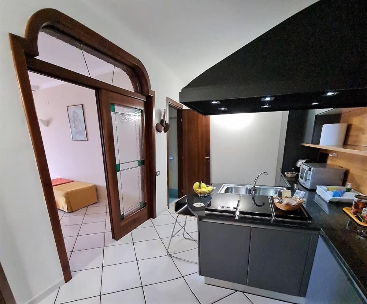 Agata House Appartamento *