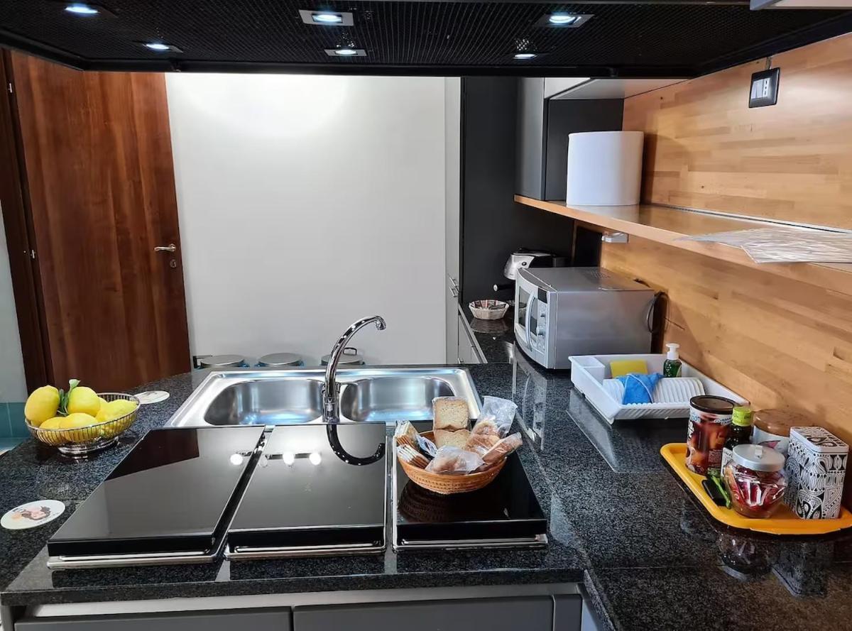 Apartment Agata House