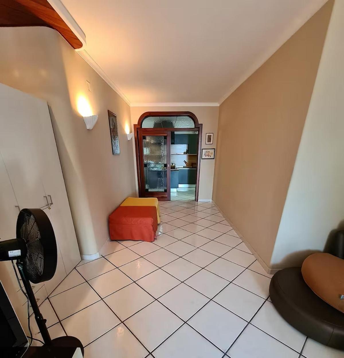 Agata House Appartamento *