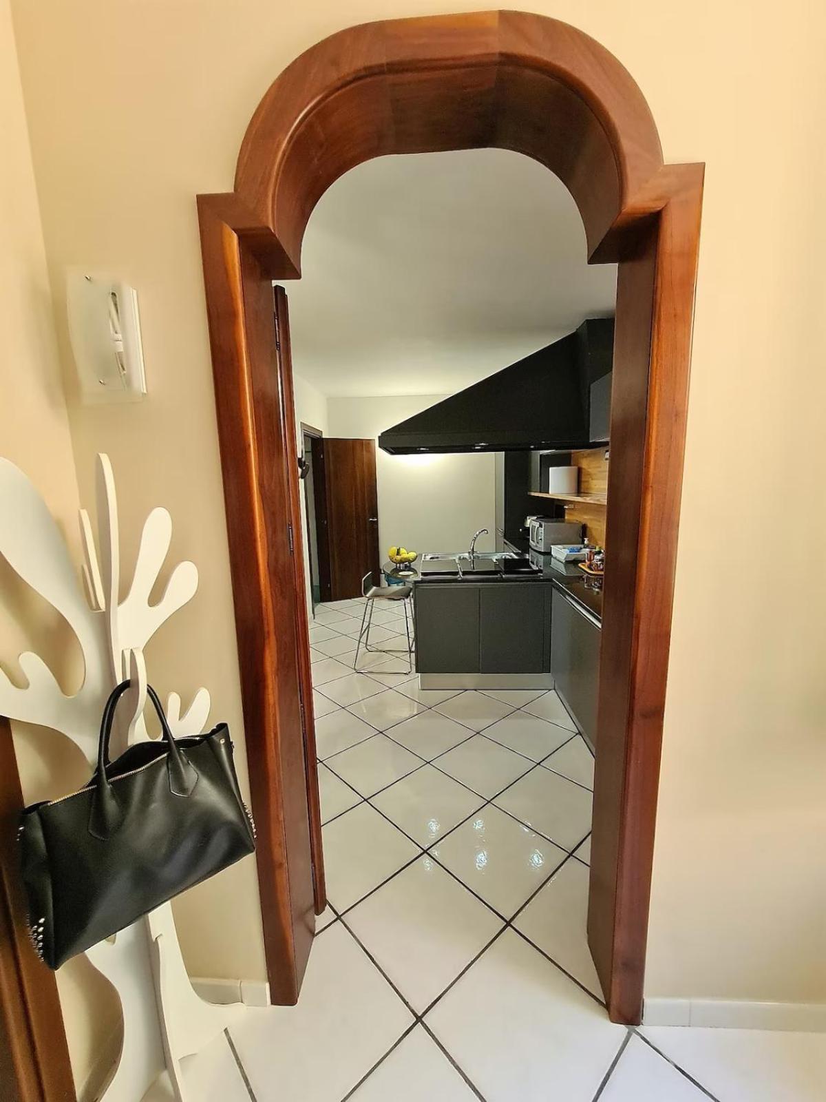 Agata House Appartamento Amalfi