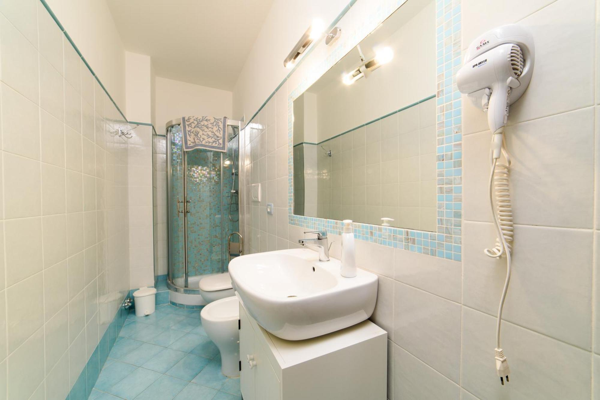Appartamento Agata House *