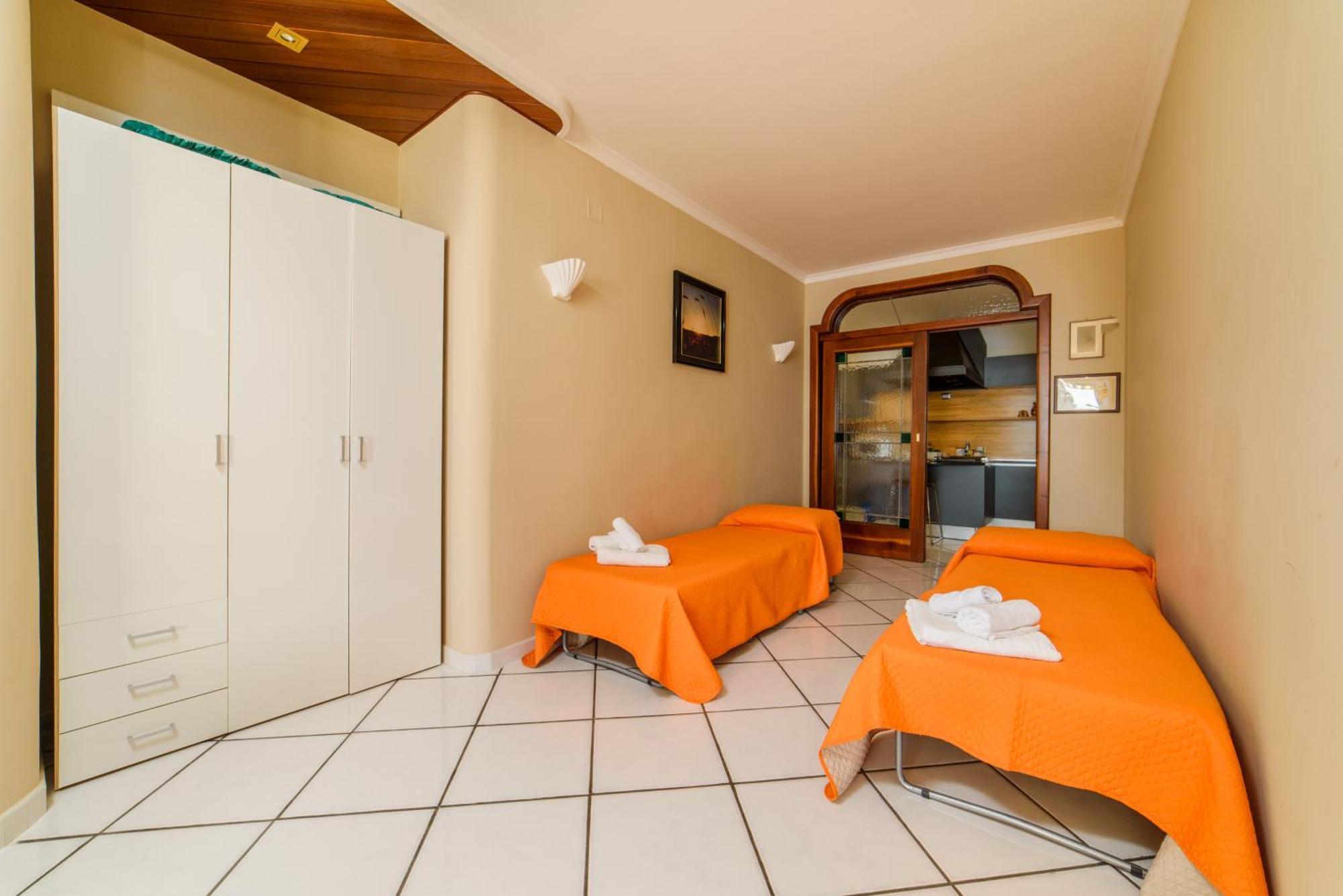 Agata House Appartamento Amalfi