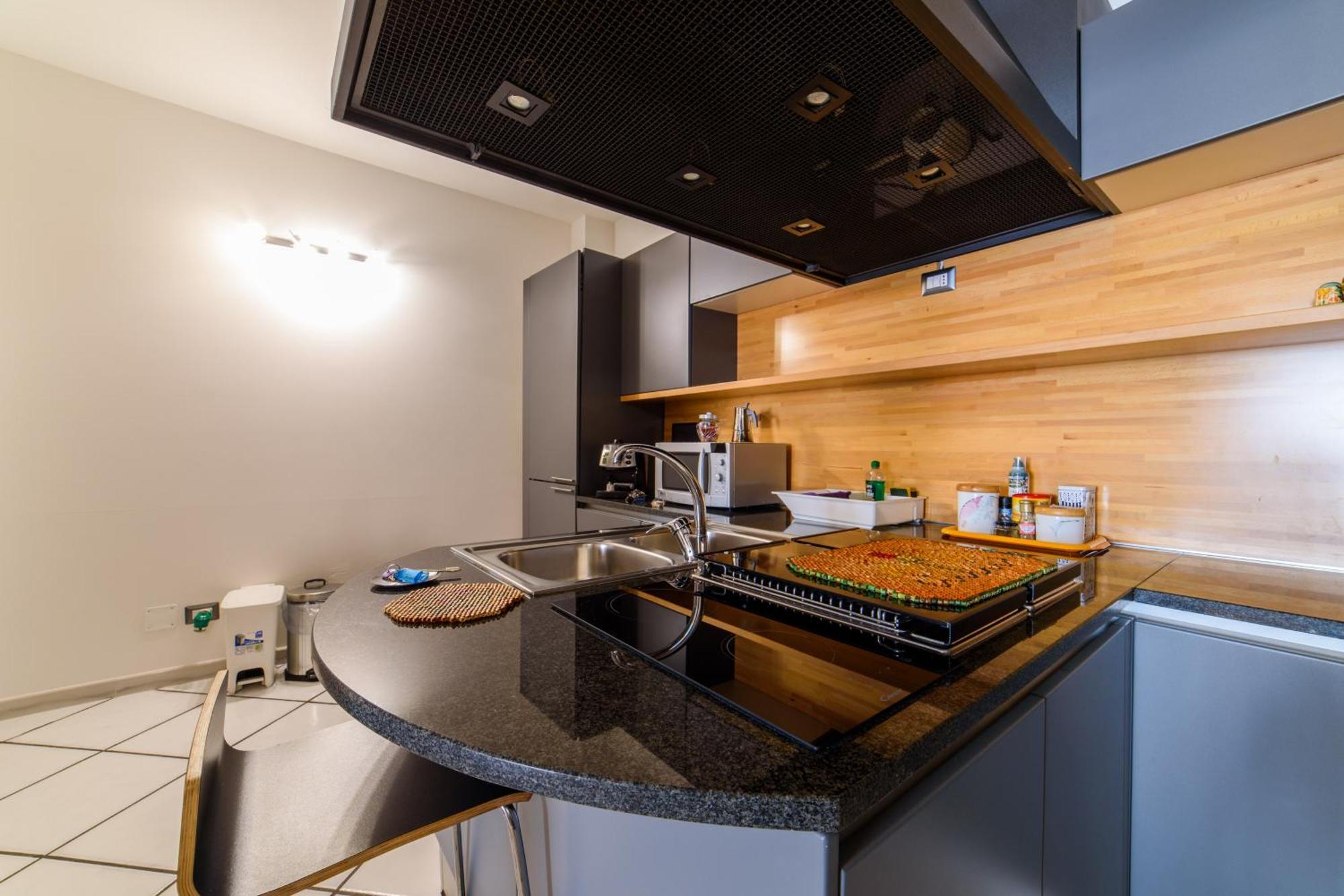 Agata House Amalfi