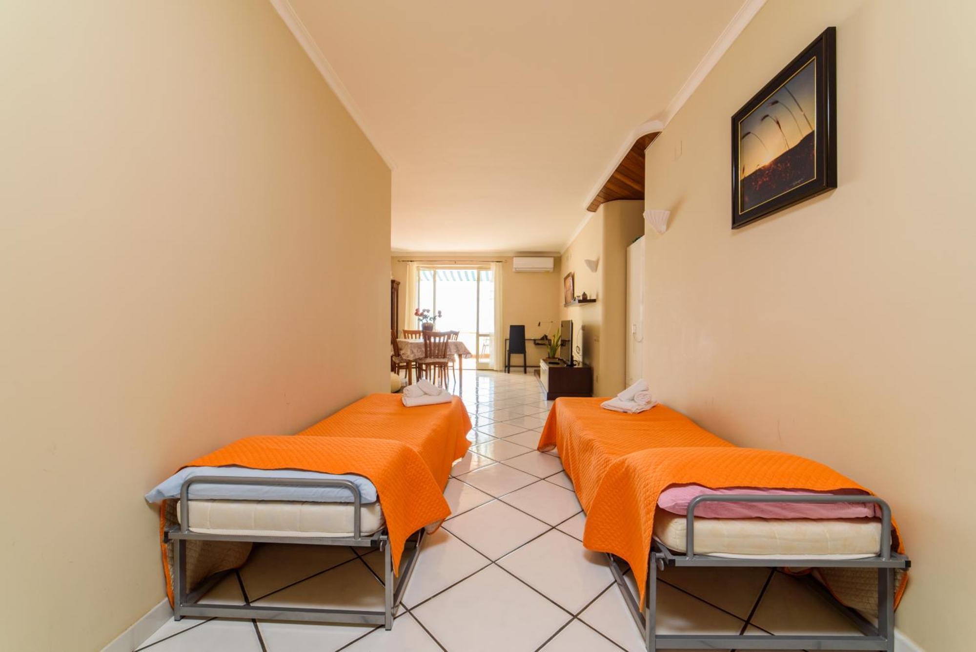 Agata House Appartamento *