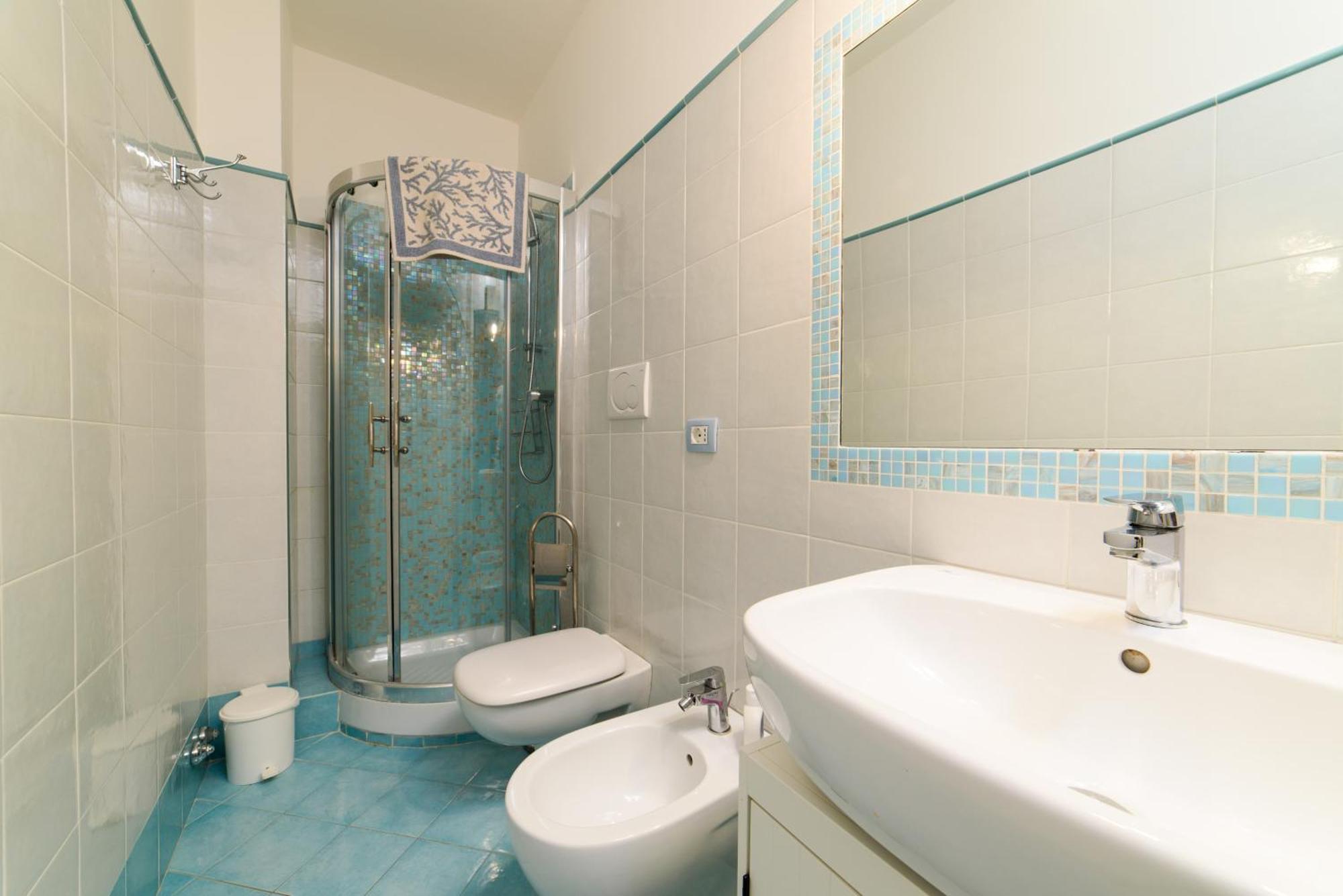 Agata House Amalfi
