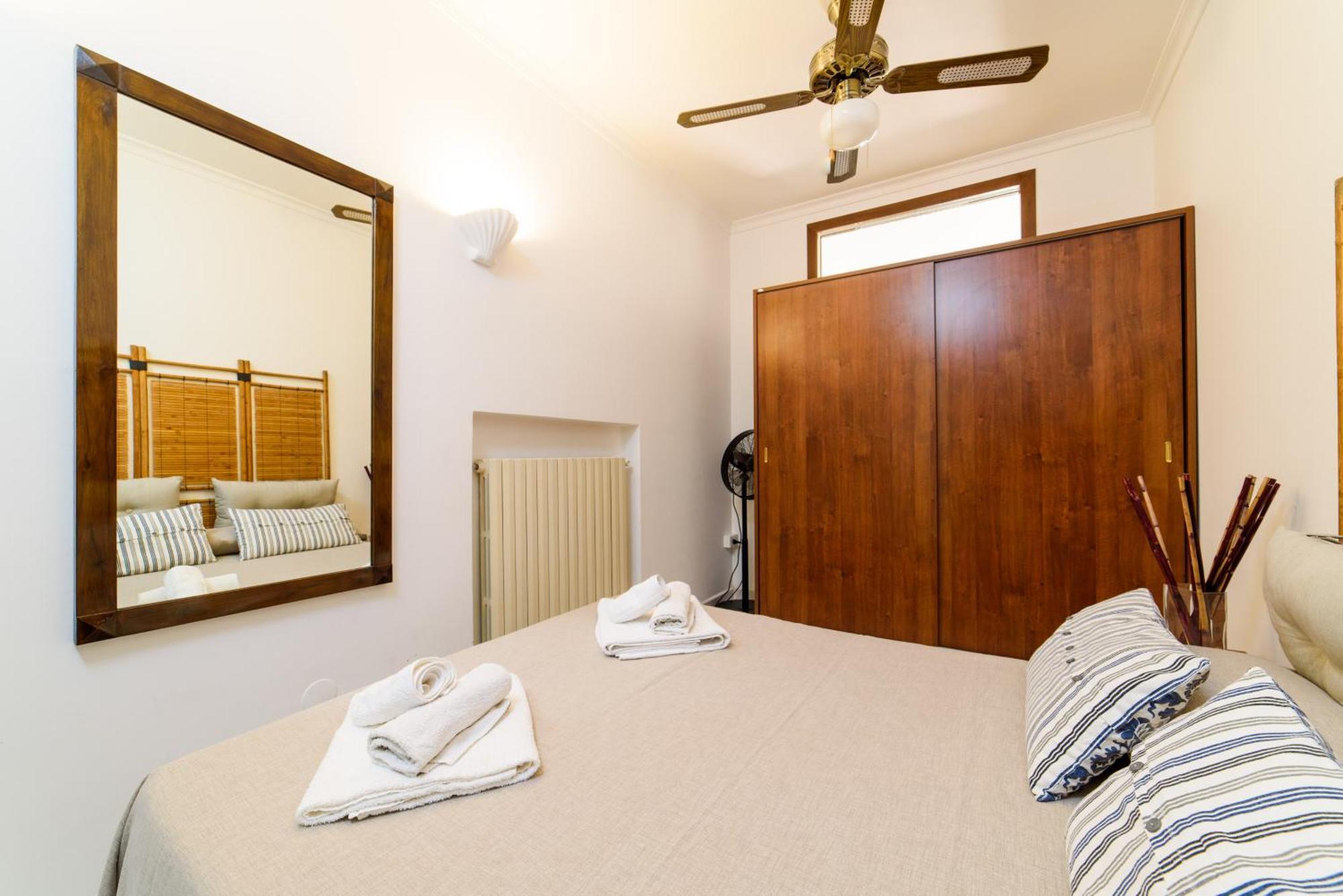 Appartamento Agata House