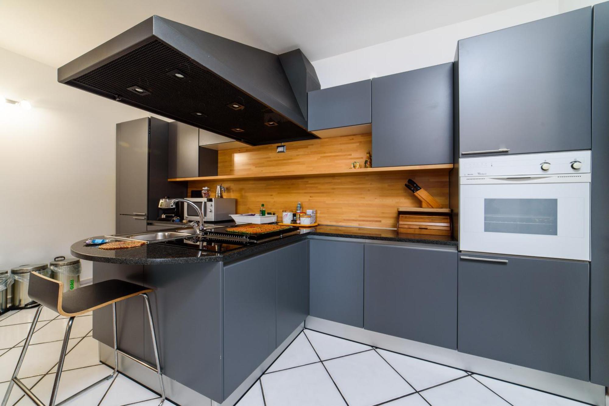 Appartamento Agata House *