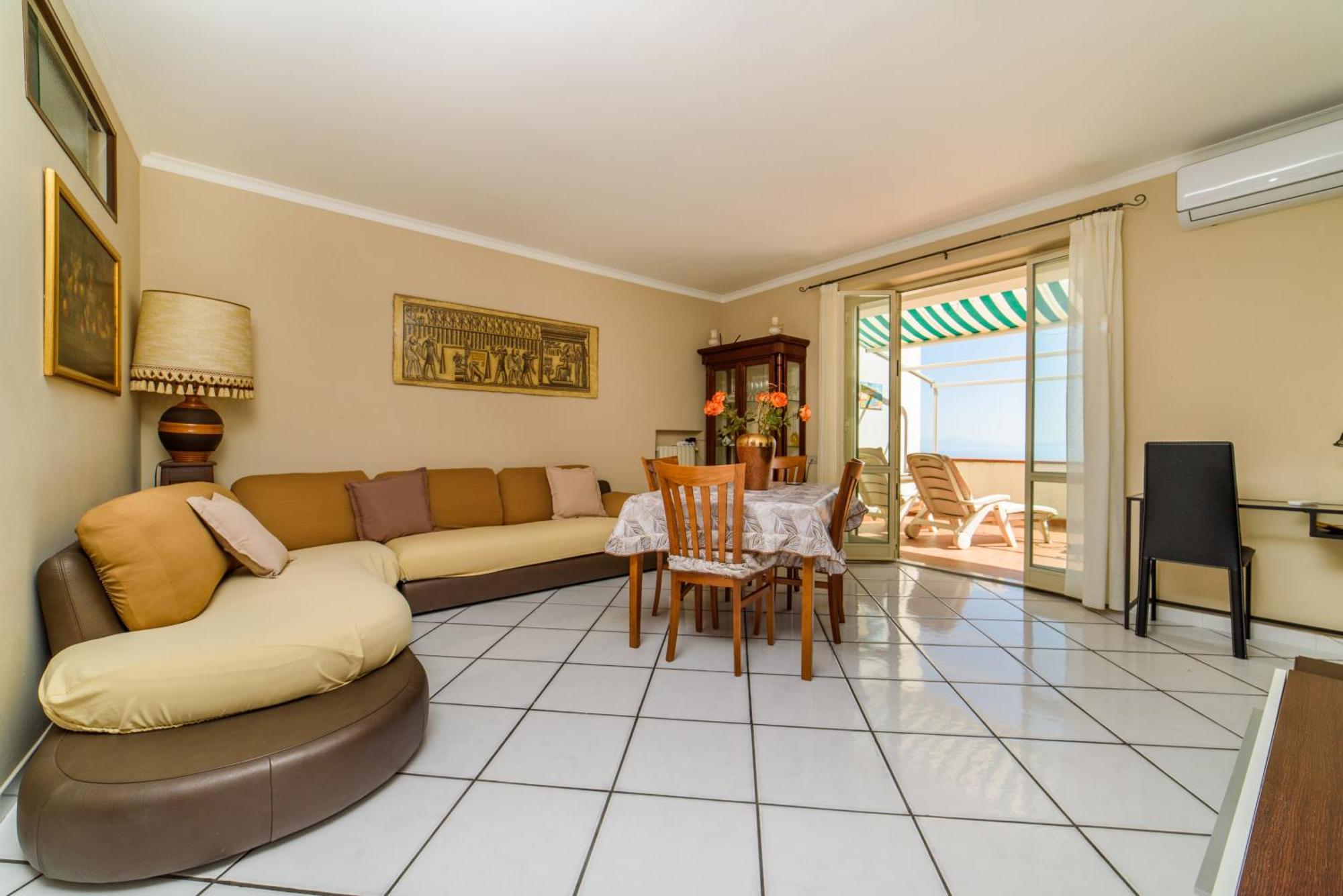 Agata House Amalfi