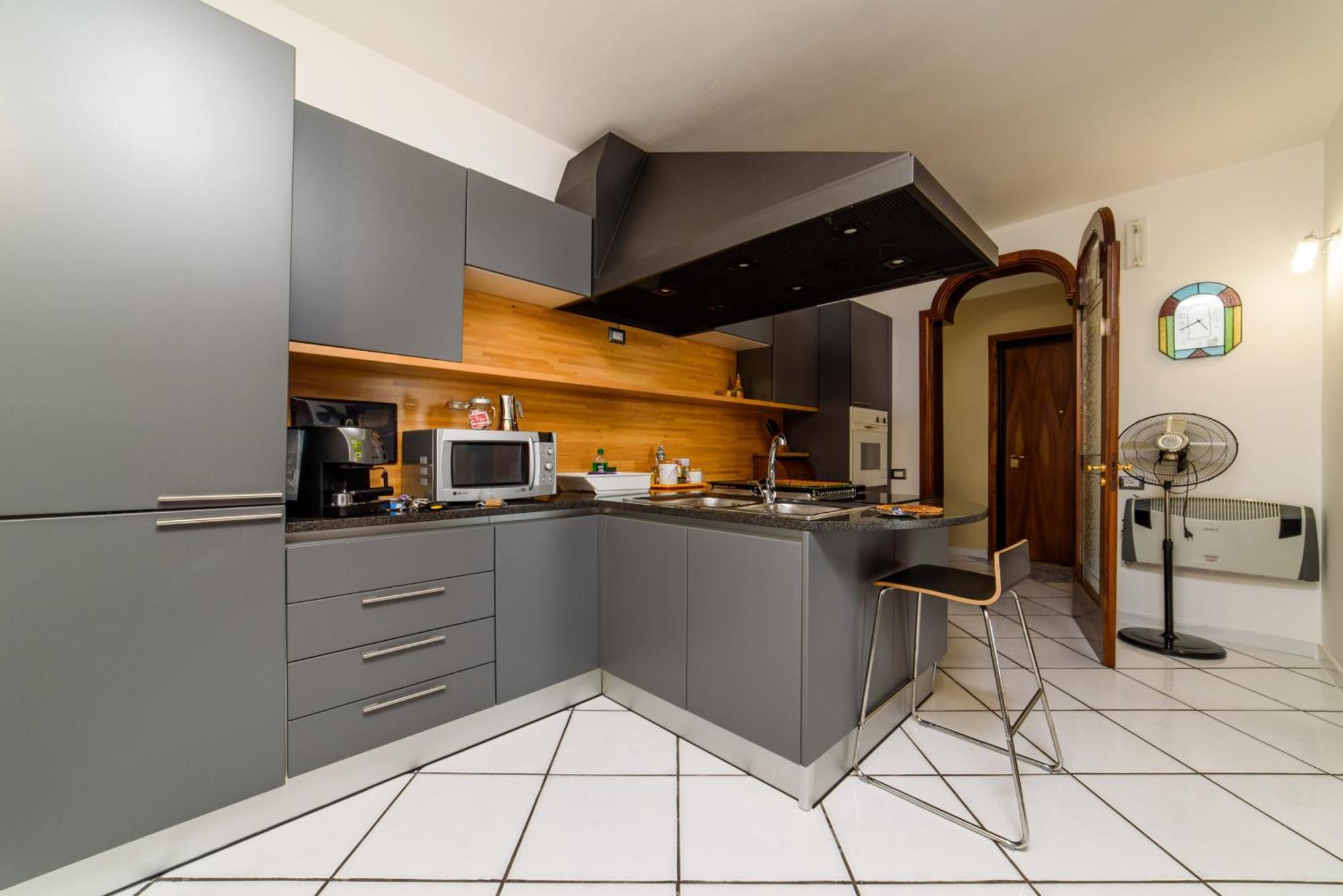 Agata House * Amalfi