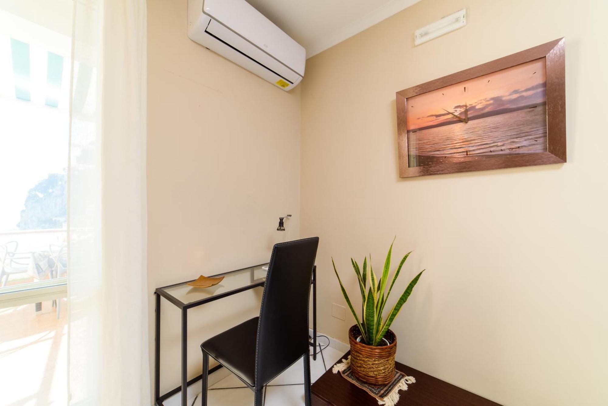 Appartamento Agata House *
