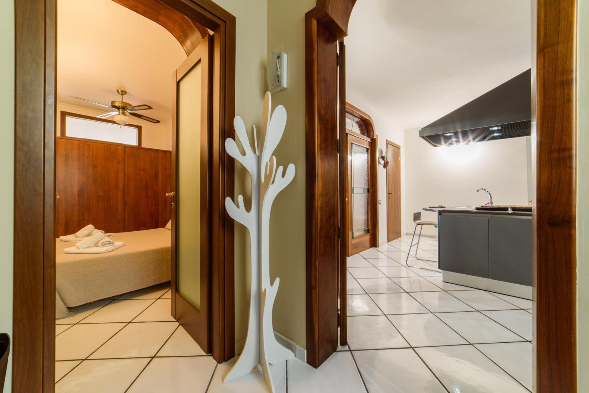 Appartamento Agata House Amalfi
