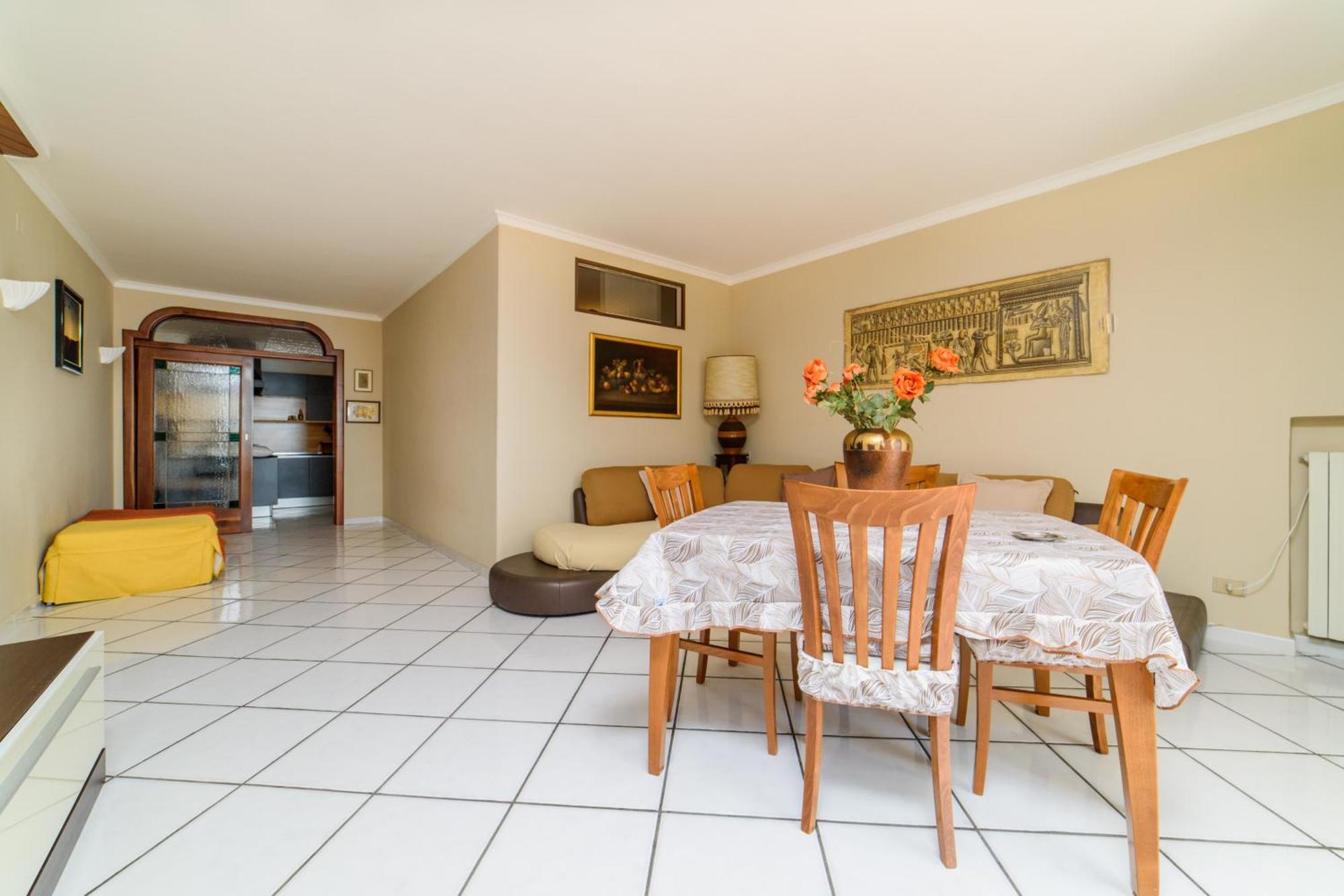 Agata House Appartamento Amalfi