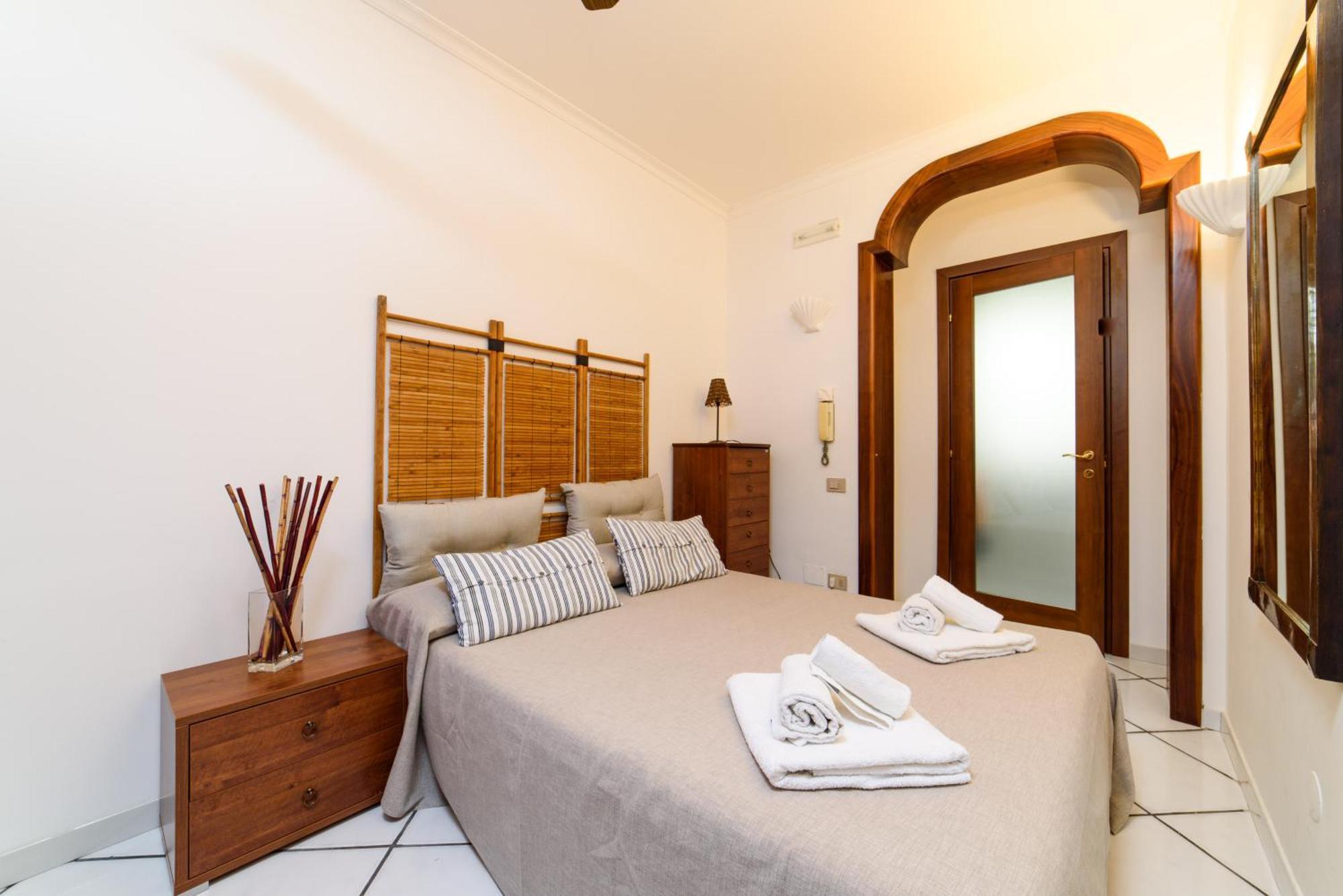 Agata House *