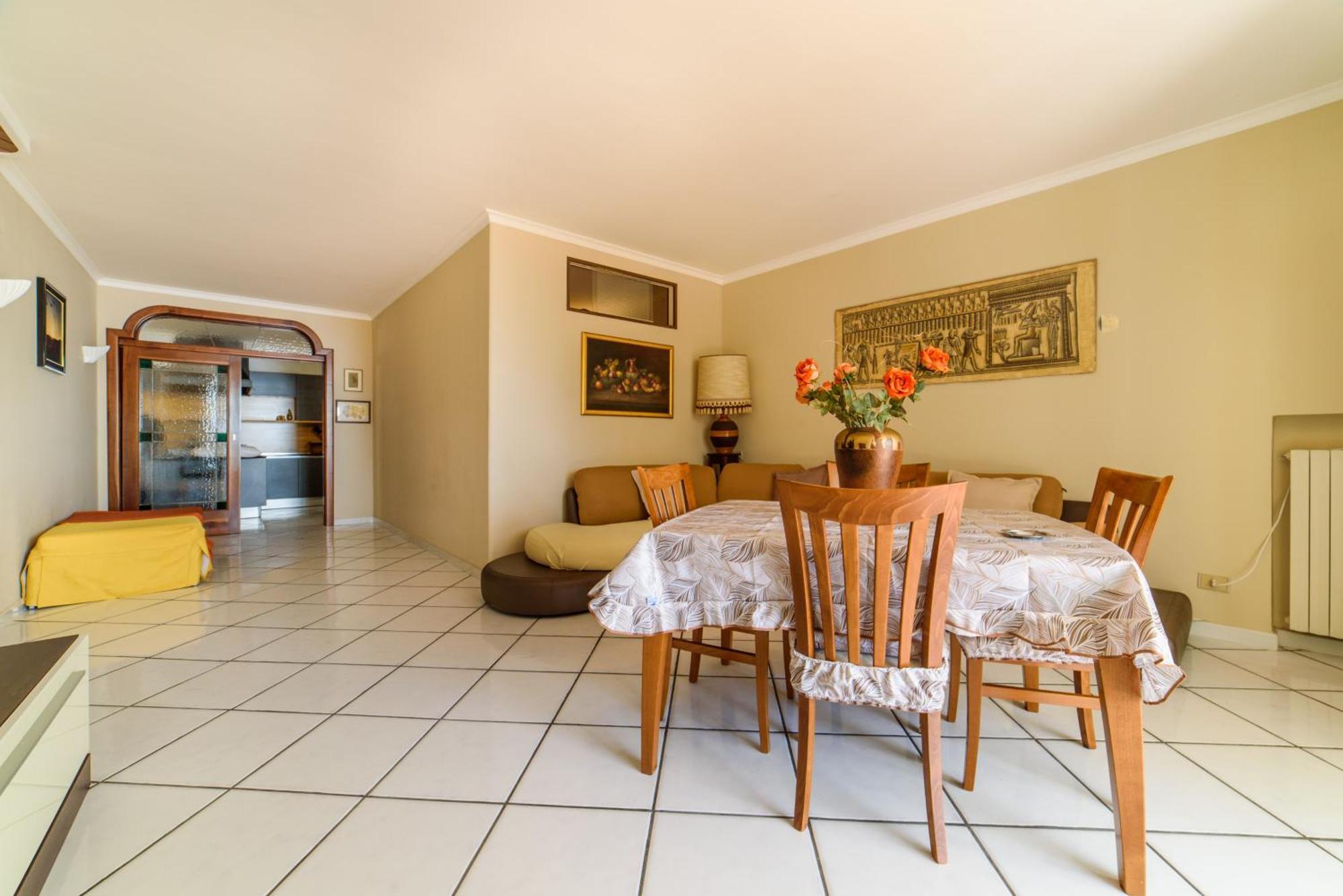 Agata House Appartamento
