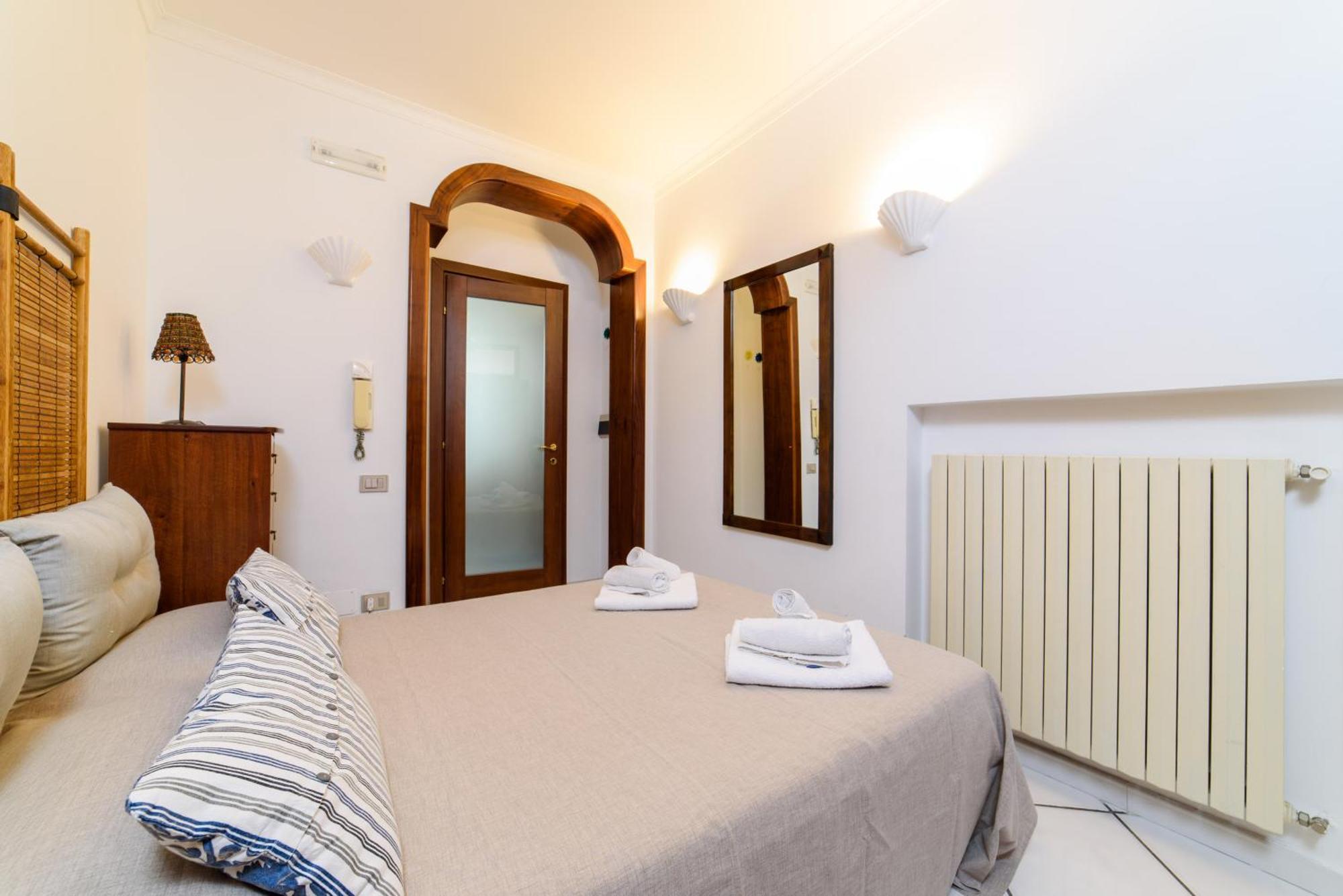 Agata House Appartamento *
