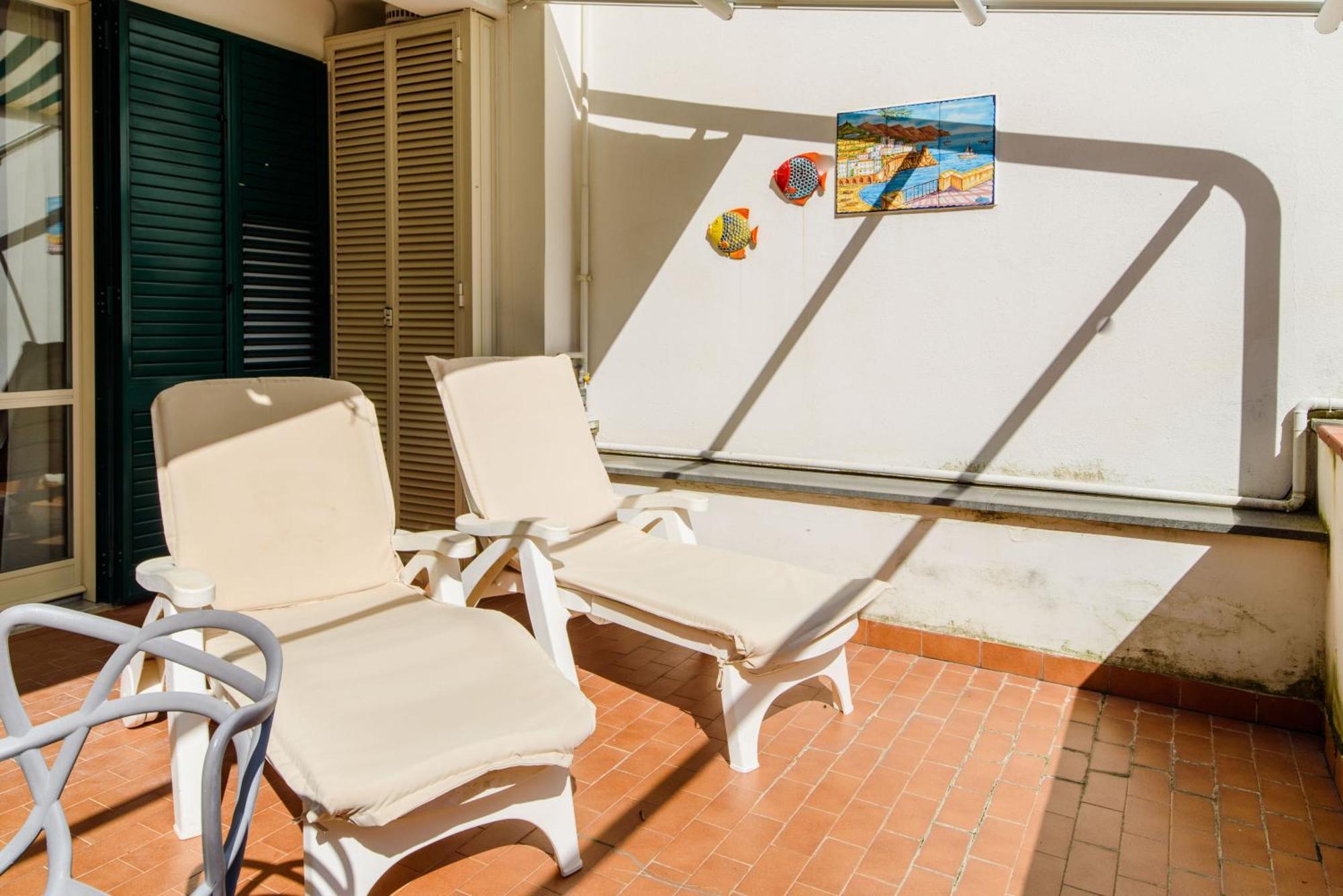 Appartamento Agata House Amalfi