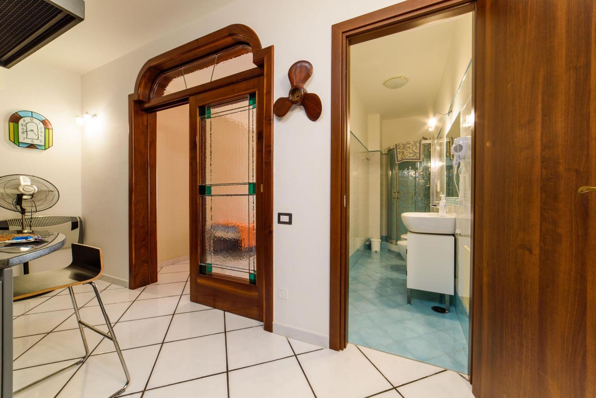 Agata House * Amalfi
